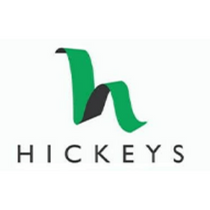 Hickey's Logo