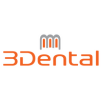 3 Dental Logo