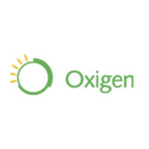 Oxigen Logo