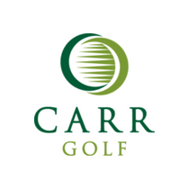 Carr Golf Logo 2