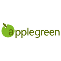 Applegreen Logo 2