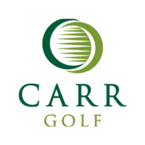 Carr Golf Logo