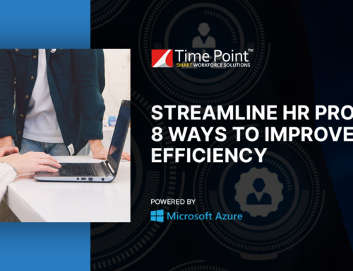 Streamline HR Processes: 8 Ways to Improve Efficiency