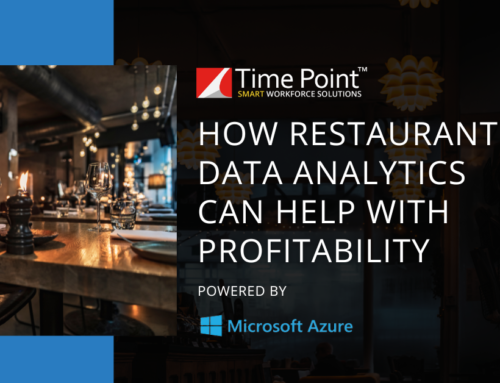 How Restaurant Data Analytics Can Help With Profitability