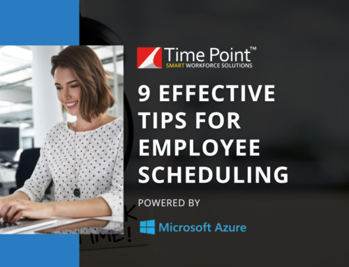 9 Effective Tips for Employee Scheduling