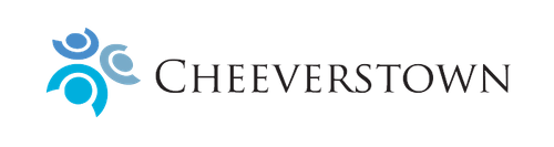 Cheeverstown logo