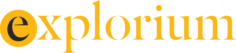 Explorium logo