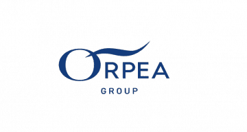 Orpea group logo