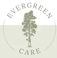 evergreen care logo