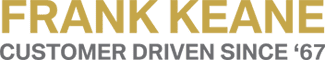 frank keane logo