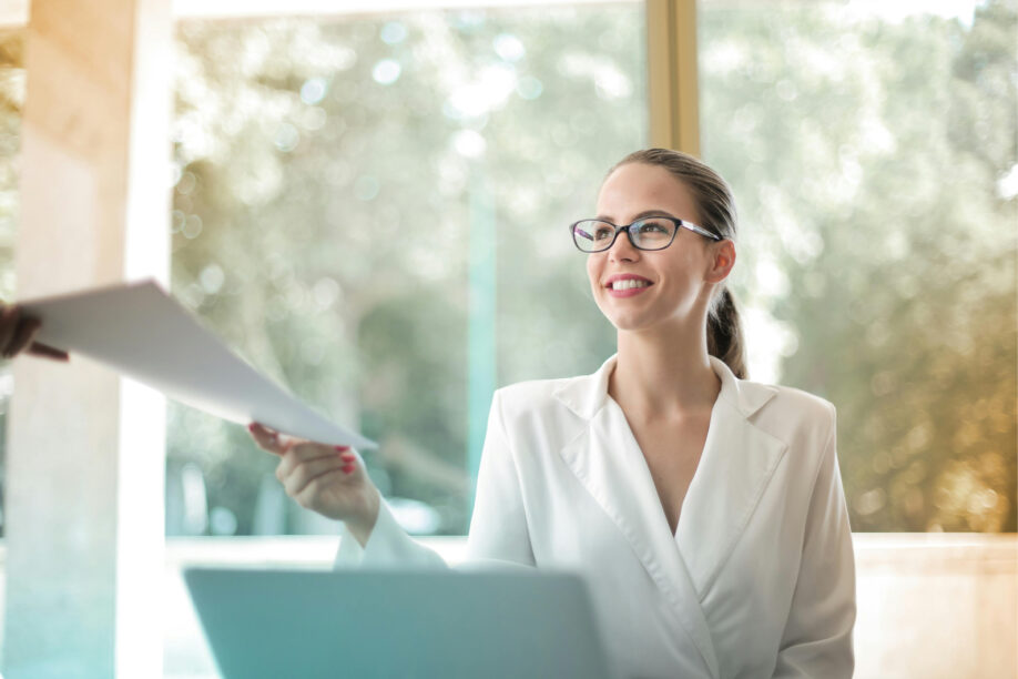 Time and attendance software