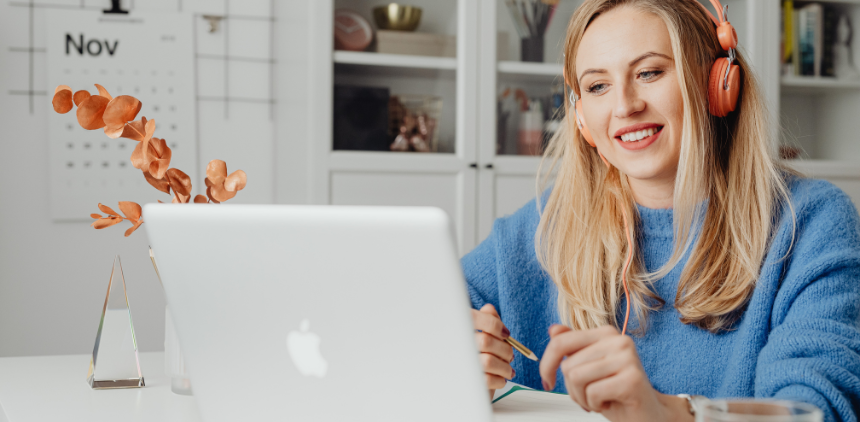 remote work