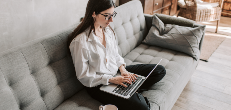 remote work Time Point