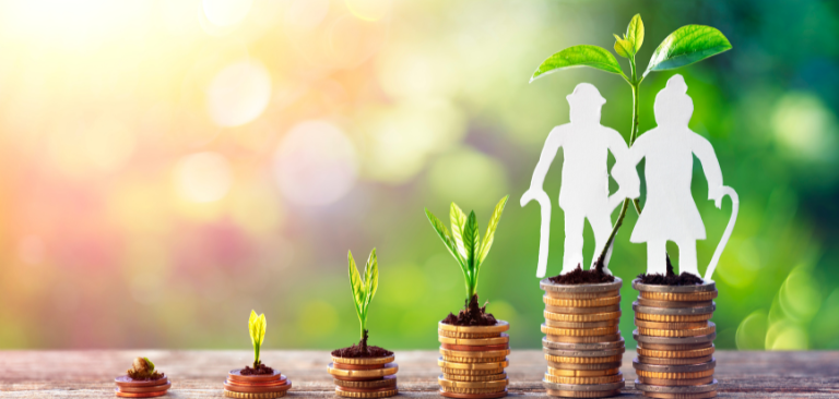 Auto enrolment in Ireland