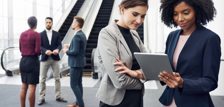 workforce management software