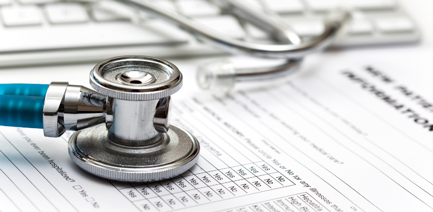 healthcare solutions