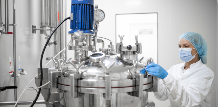 manufacture workforce management solutions