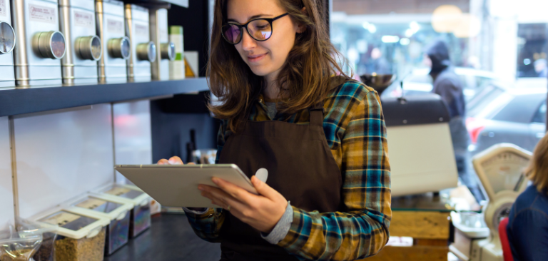 retail workforce management solutions