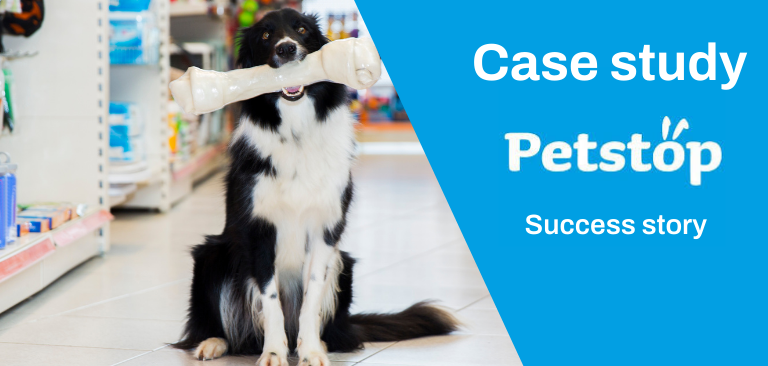 case study petstop