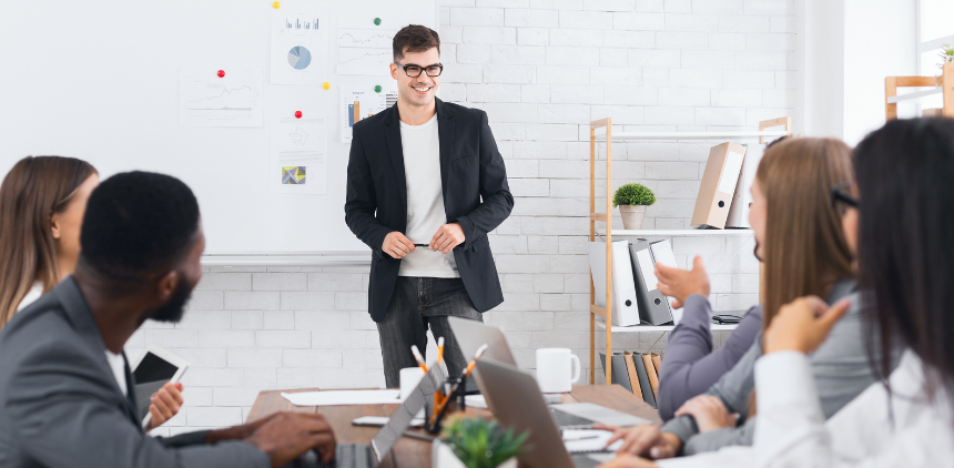 employee training tracking blog