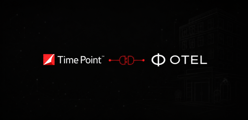 Time Point and Otel intigration